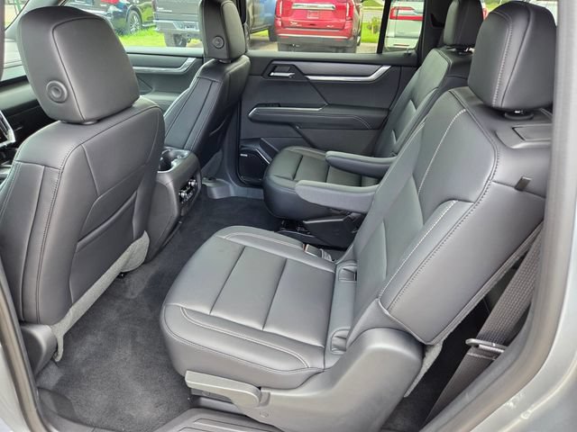 New 2026 GMC Acadia Elevation w/ Black Edition FWD image 6