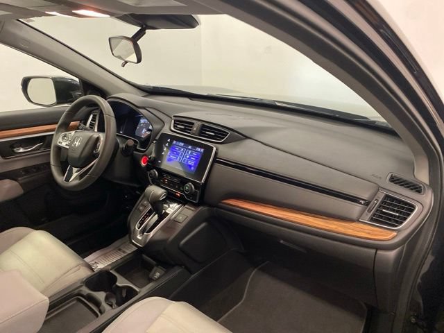 Used 2017 Honda CR-V EX image 25