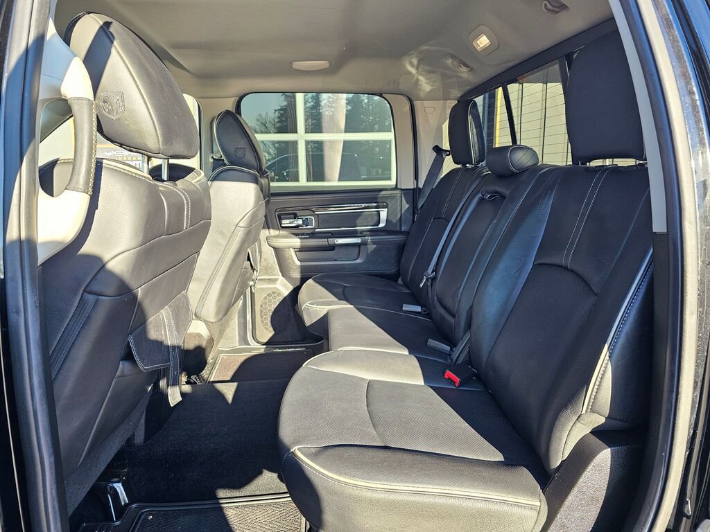 Used 2014 RAM 1500 Limited image 15