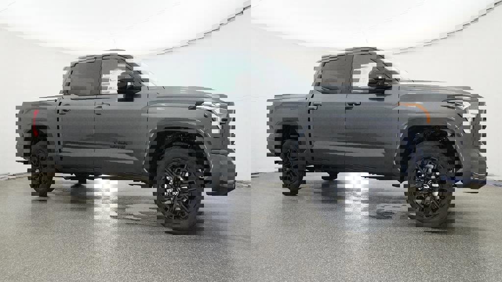 New 2026 Toyota Tundra Limited image 9