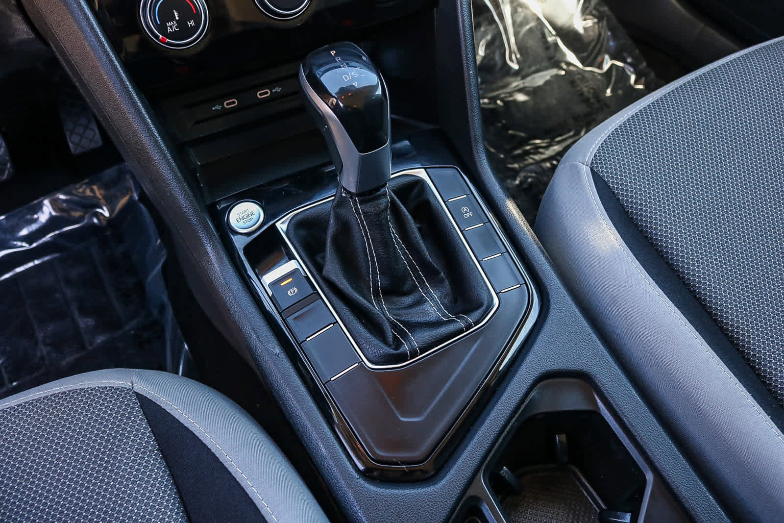 Used 2024 Volkswagen Taos S image 20