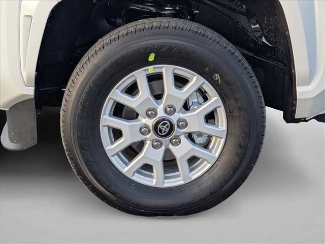 New 2026 Toyota Tacoma SR5 image 10