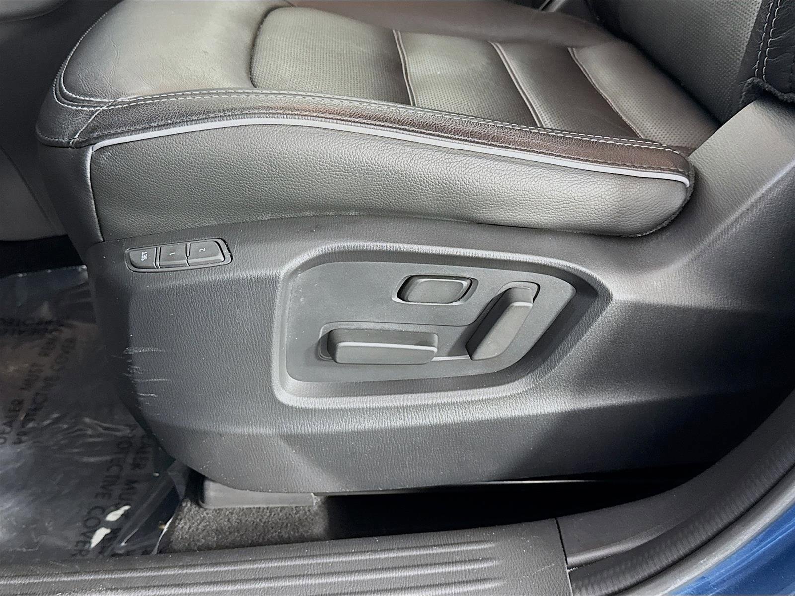 Used 2024 MAZDA CX-5 AWD 2.5 S image 22