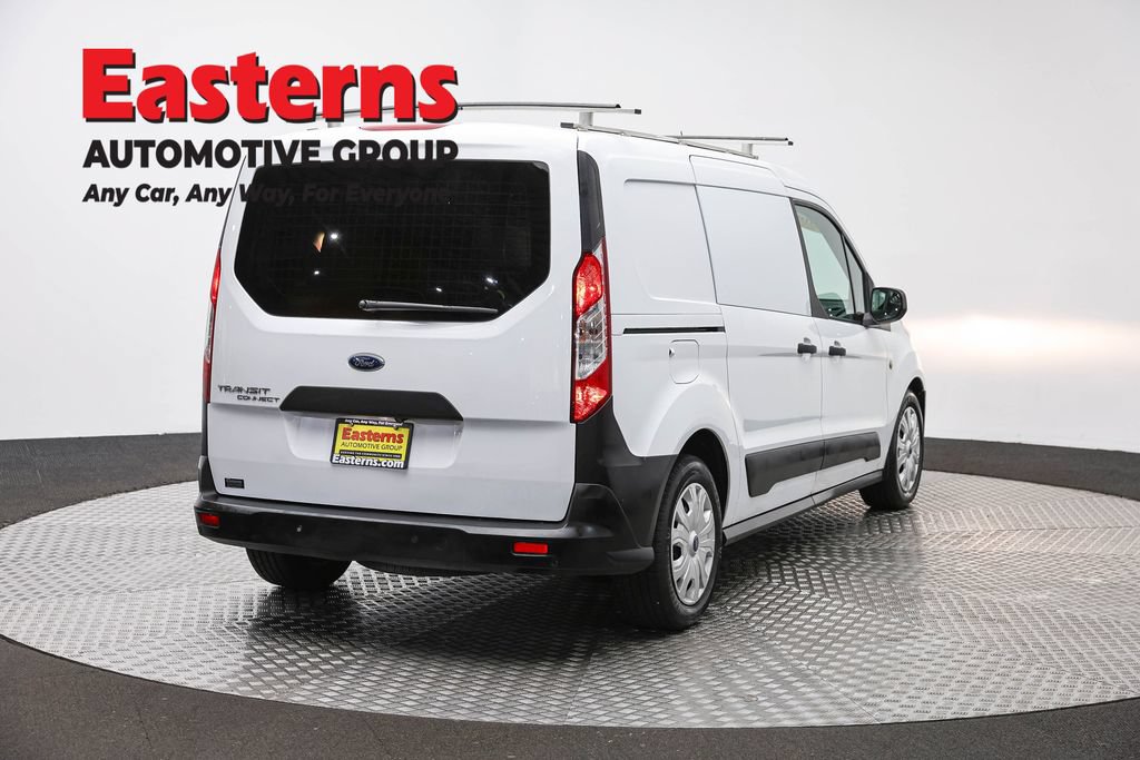 Used 2019 Ford Transit Connect XL FWD image 5