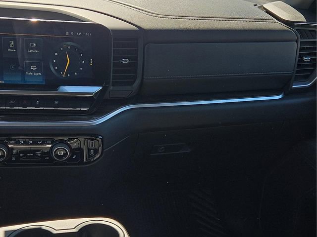 Used 2025 Chevrolet Silverado 2500 LT w/ Convenience Package image 19