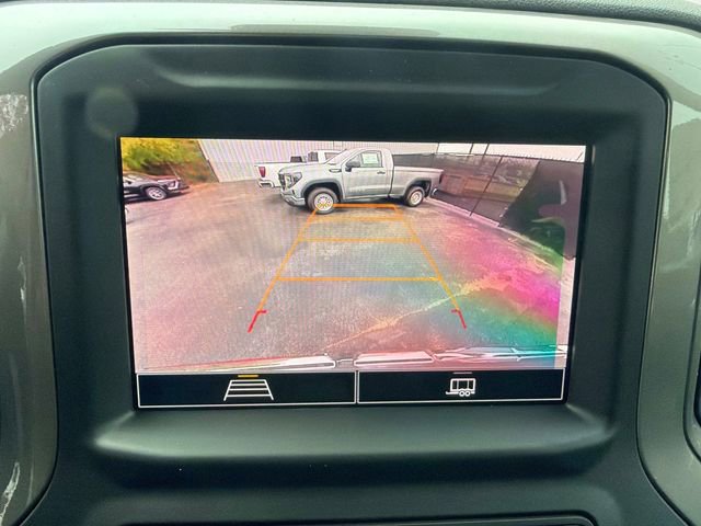 New 2026 GMC Sierra 1500 Pro w/ Pro Value Package image 17