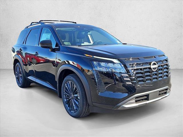 New 2026 Nissan Pathfinder SL image 7