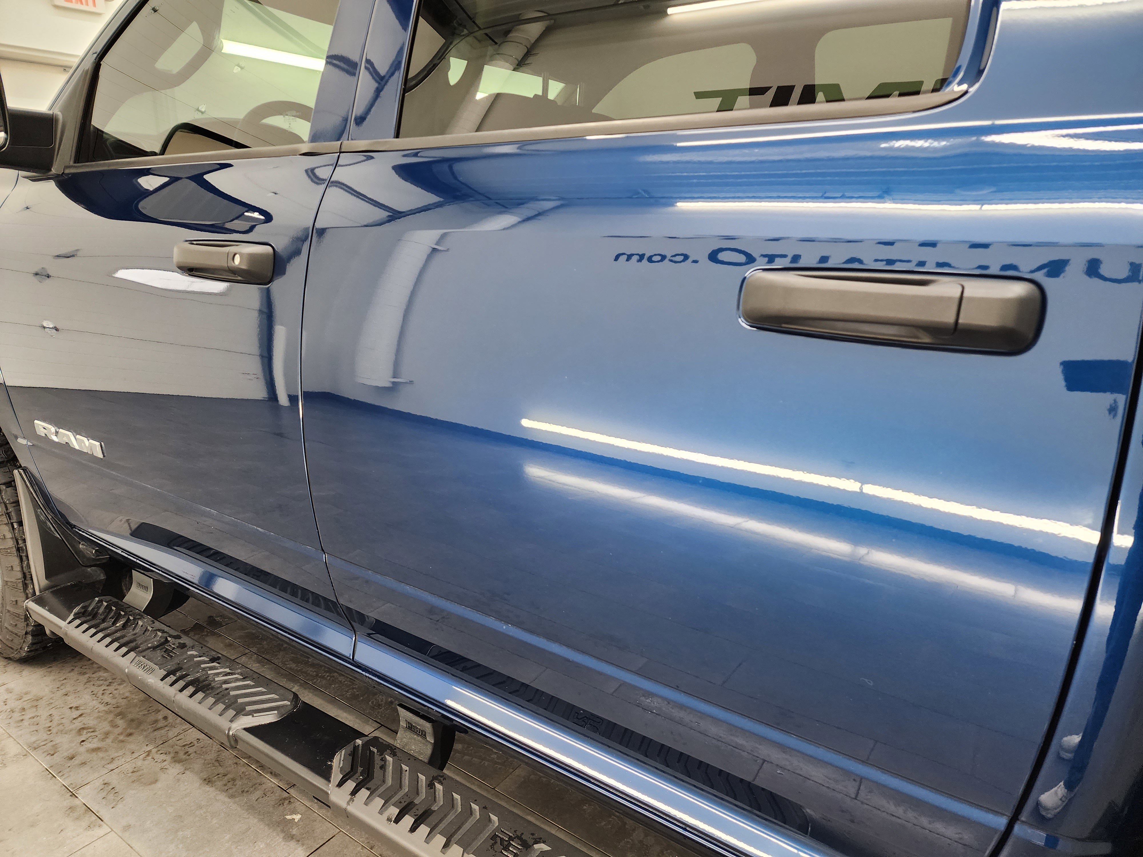 Used 2020 RAM 2500 Tradesman image 33