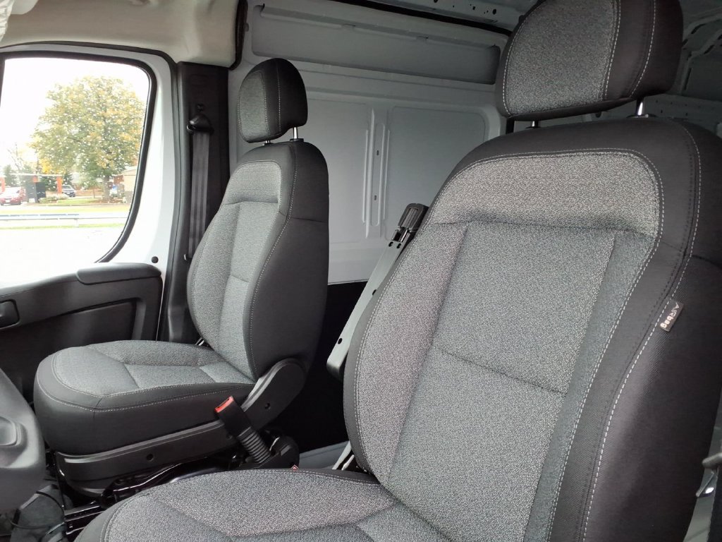 New 2027 RAM ProMaster 3500 FWD image 9