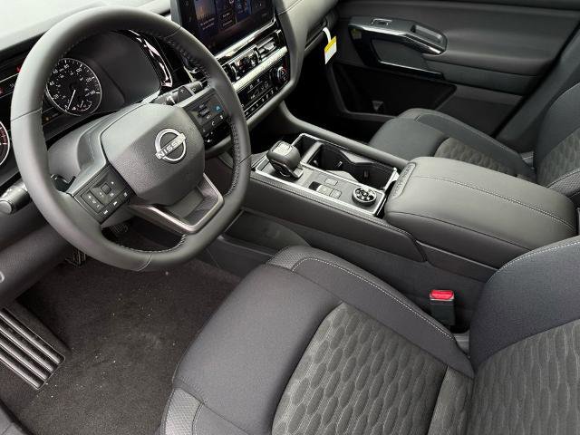 New 2026 Nissan Pathfinder SV image 16