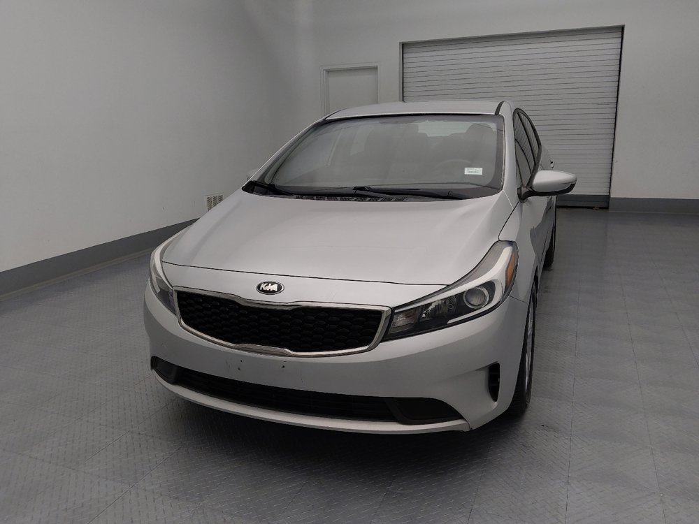 Used 2017 Kia Forte LX image 15