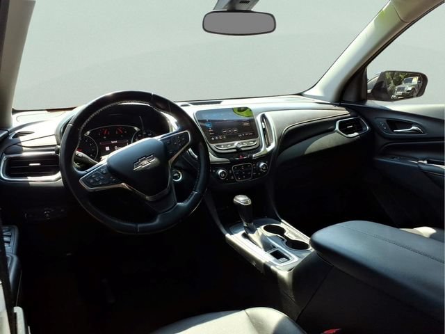 Used 2019 Chevrolet Equinox Premier FWD image 14