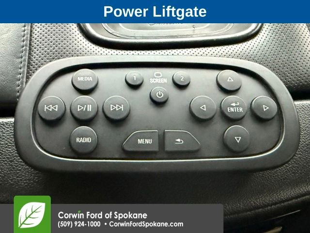 Used 2020 Cadillac Escalade ESV Platinum AWD/4WD image 13