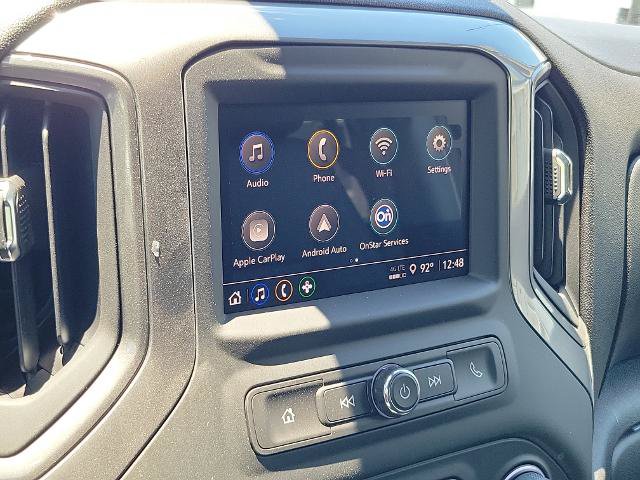 New 2025 Chevrolet Silverado 3500 W/T w/ WT Convenience Package AWD/4WD image 20