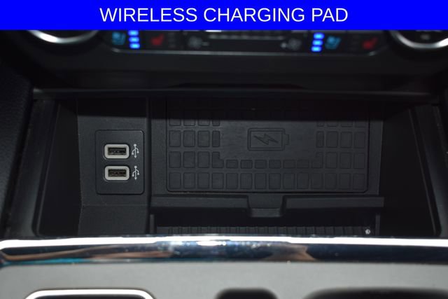 Used 2018 Ford Expedition Max XLT w/ Equipment Group 202A AWD/4WD image 38