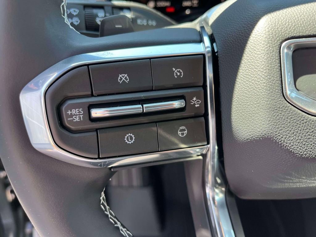 New 2026 GMC Acadia Denali Ultimate w/ LPO, Floor Liner Package image 27