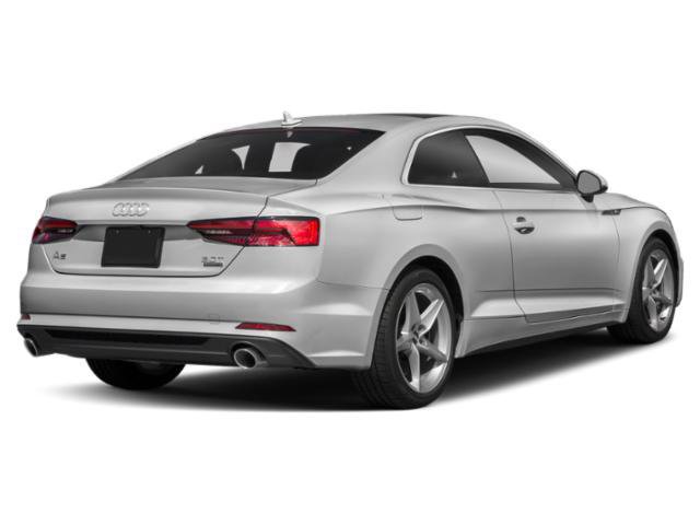 Used 2018 Audi A5 2.0T Premium Plus w/ Premium Plus AWD/4WD image 2