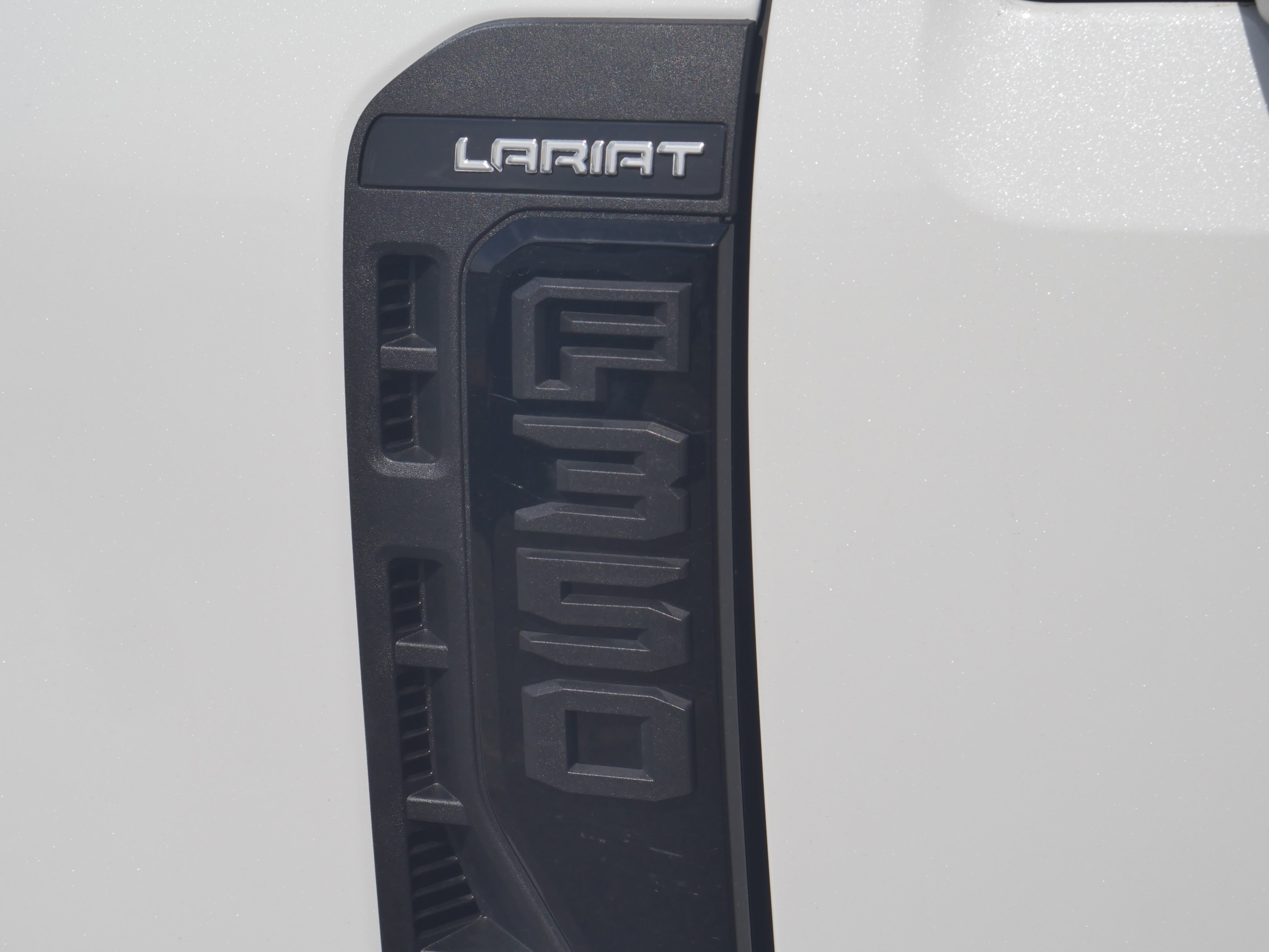 Certified 2024 Ford F350 Lariat w/ Lariat Ultimate Package AWD/4WD image 21