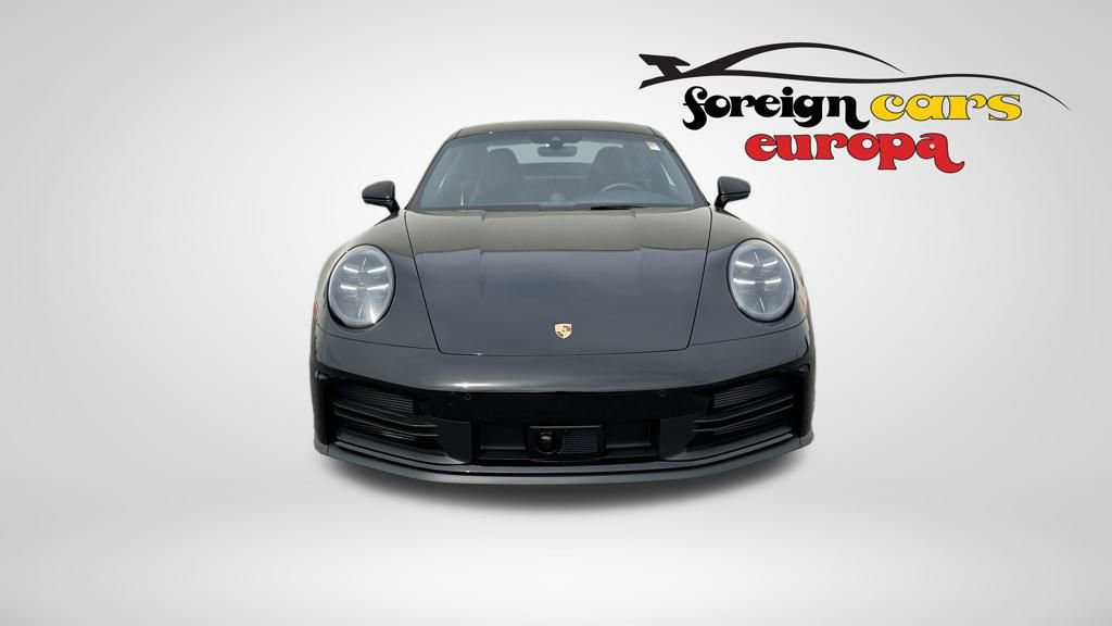 Used 2025 Porsche 911 Carrera image 25