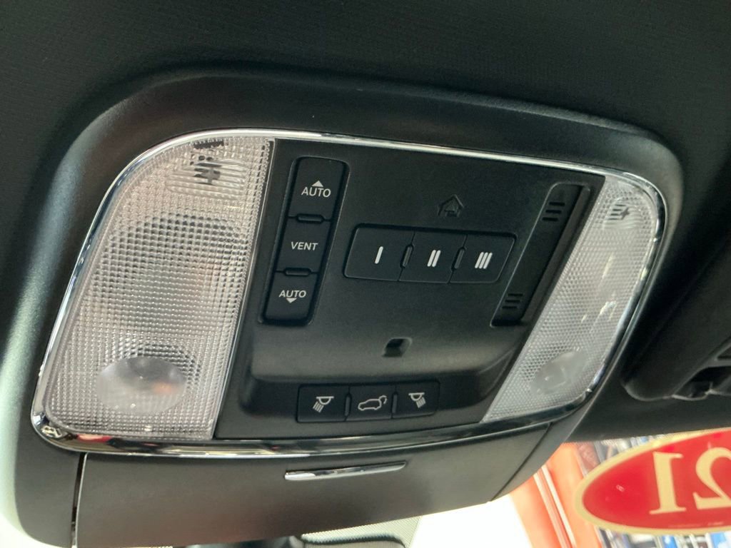 Used 2021 Jeep Grand Cherokee Limited w/ Quick Order Package 28K 80th image 37