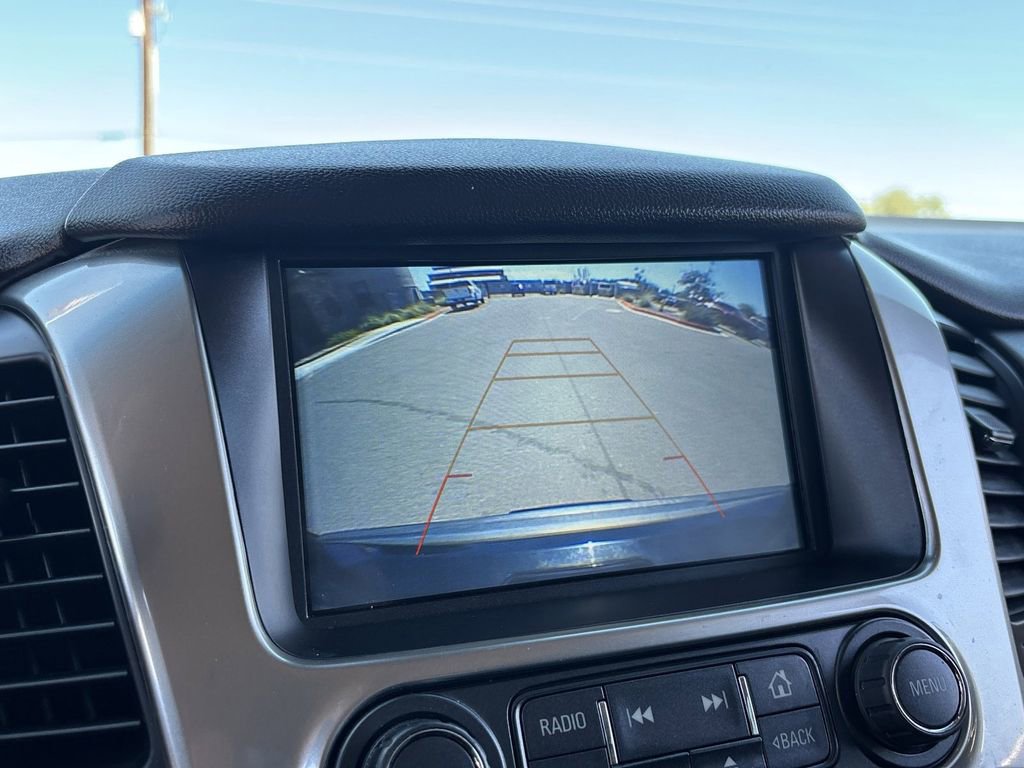 Used 2018 Chevrolet Suburban LT w/ LT Signature Package AWD/4WD image 26