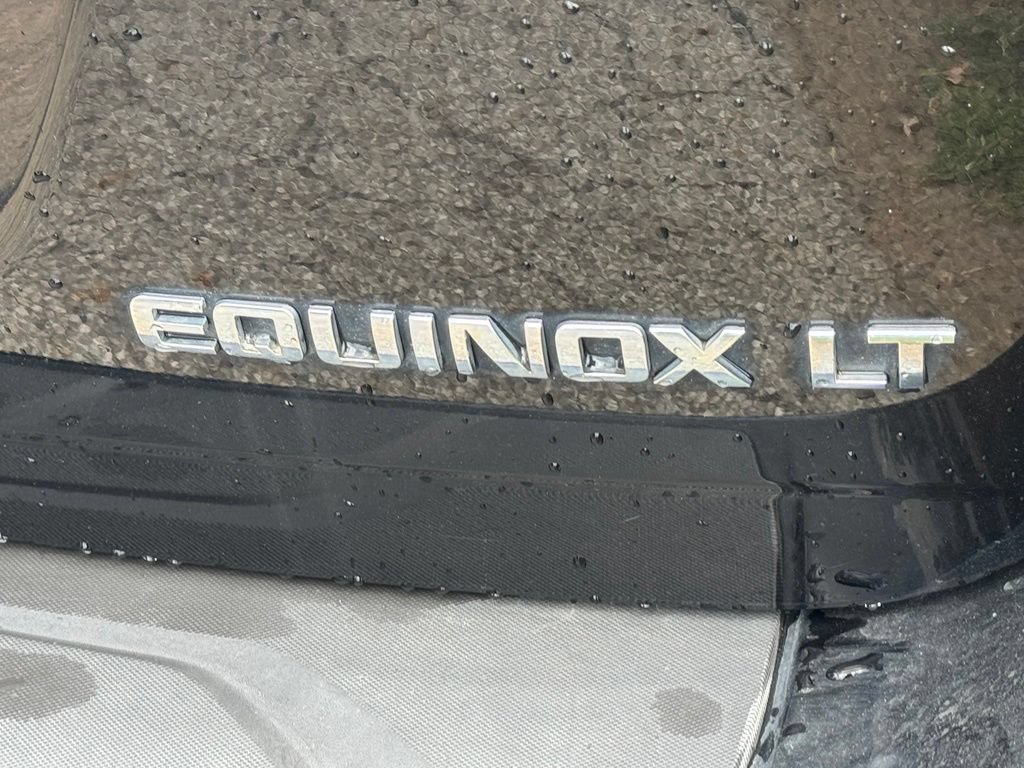 Used 2016 Chevrolet Equinox LT w/ Convenience Package FWD image 9