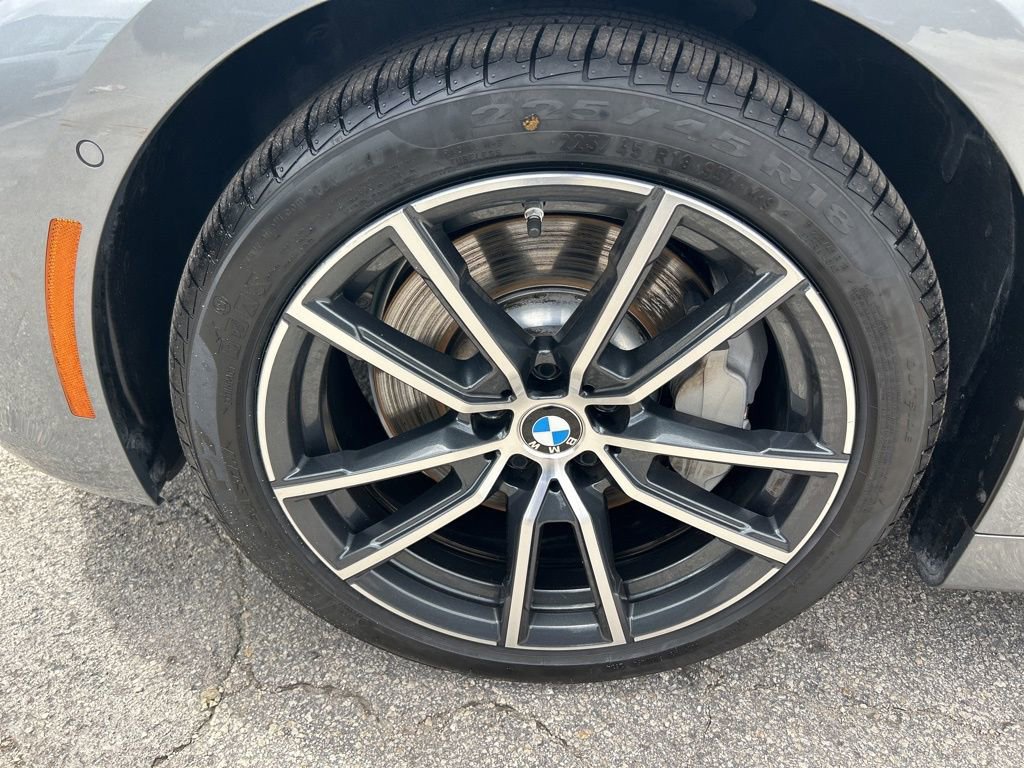 Used 2025 BMW 430i xDrive Convertible image 15