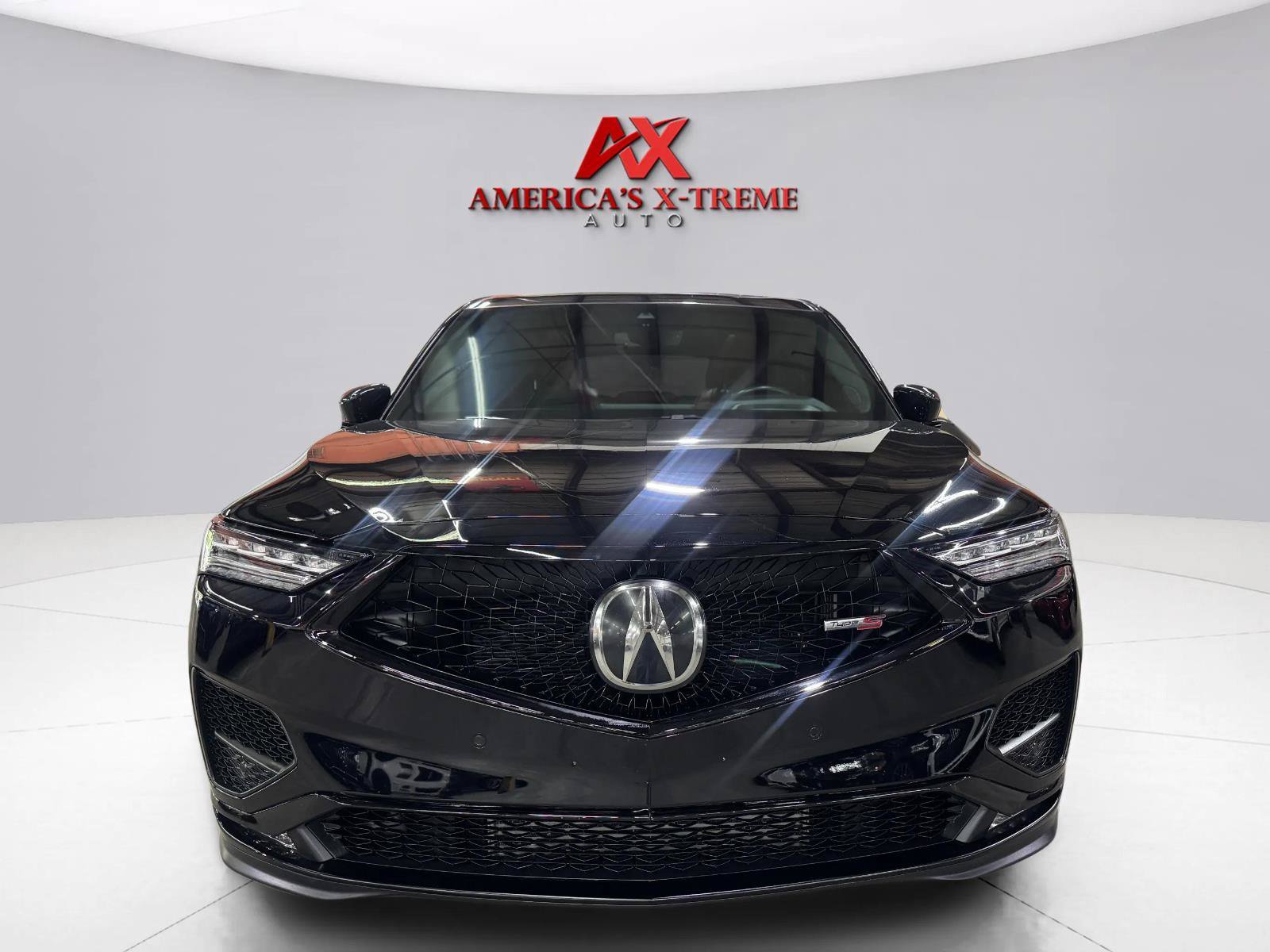 Used 2023 Acura MDX Type S AWD/4WD image 9