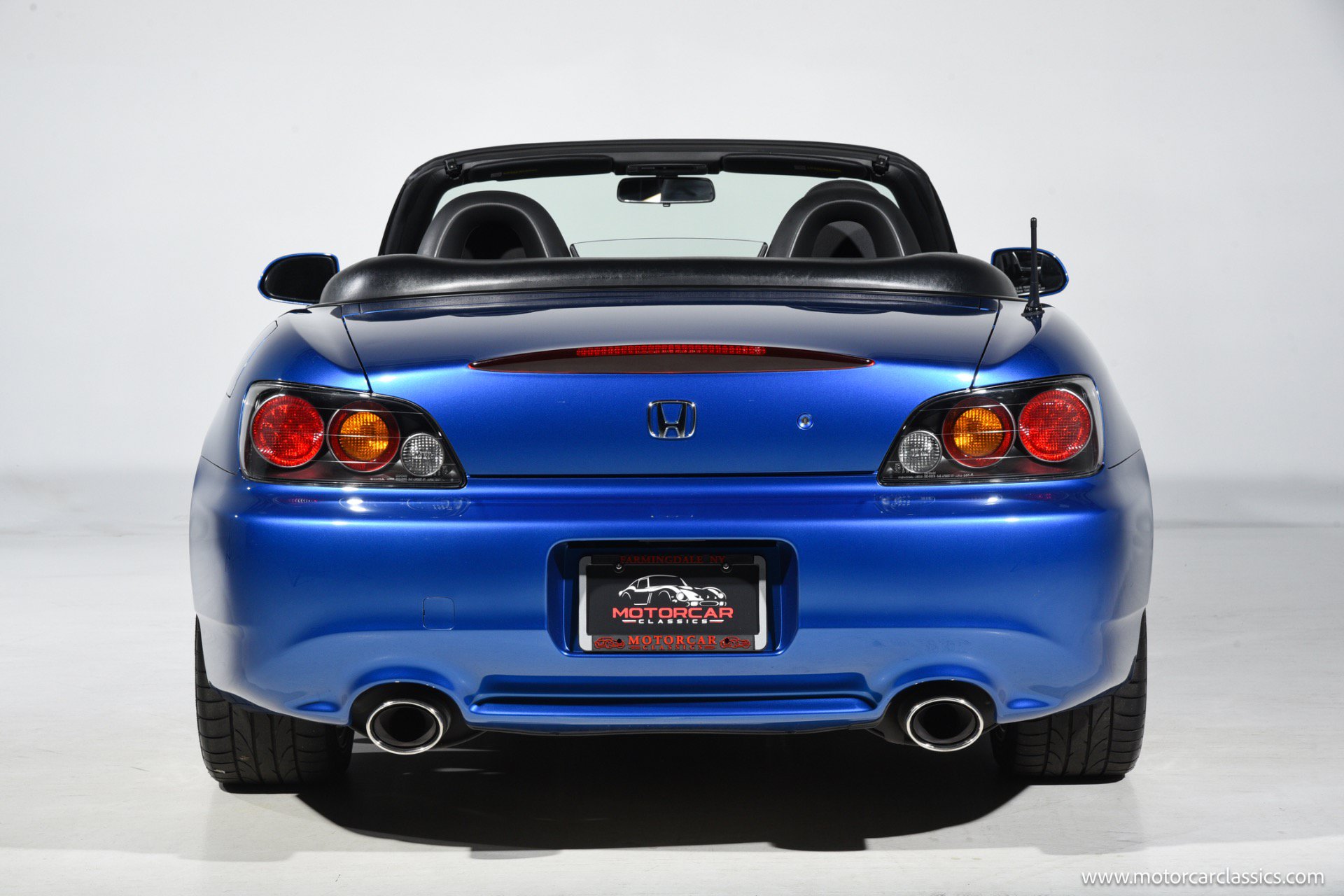 Used 2007 Honda S2000 image 7