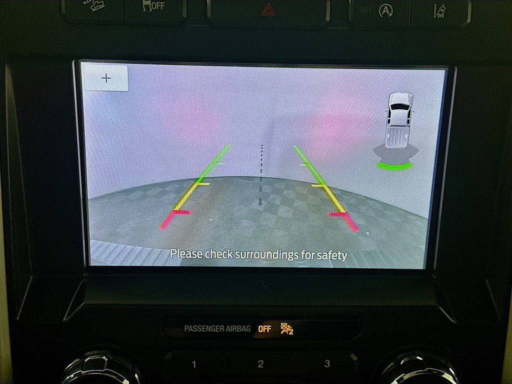 Used 2020 Ford F150 Lariat image 20