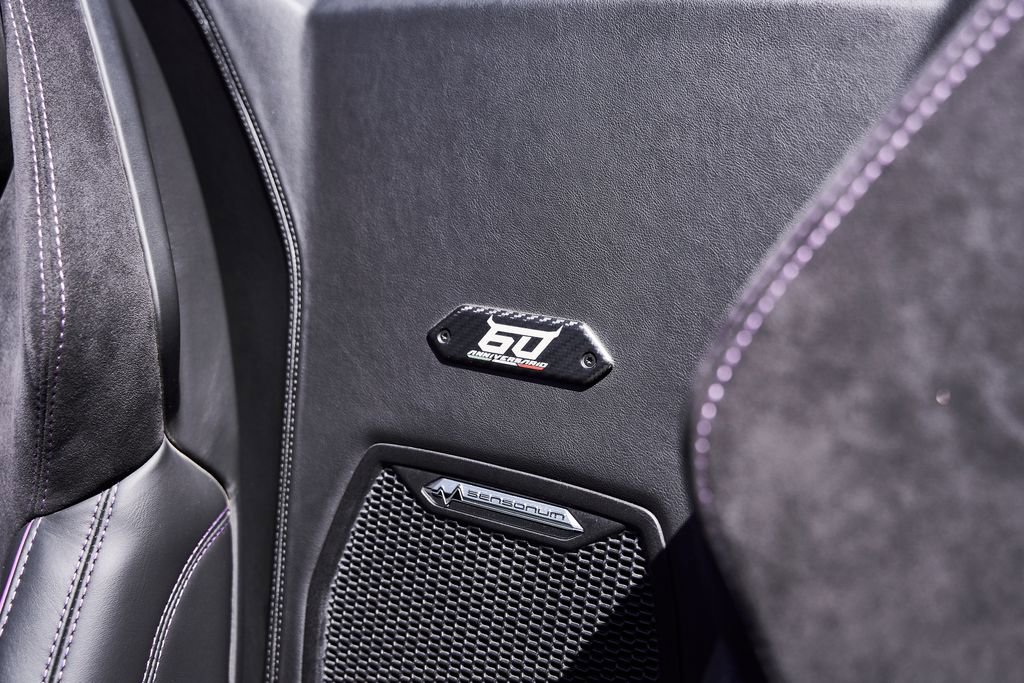 Used 2024 Lamborghini Huracan EVO image 46