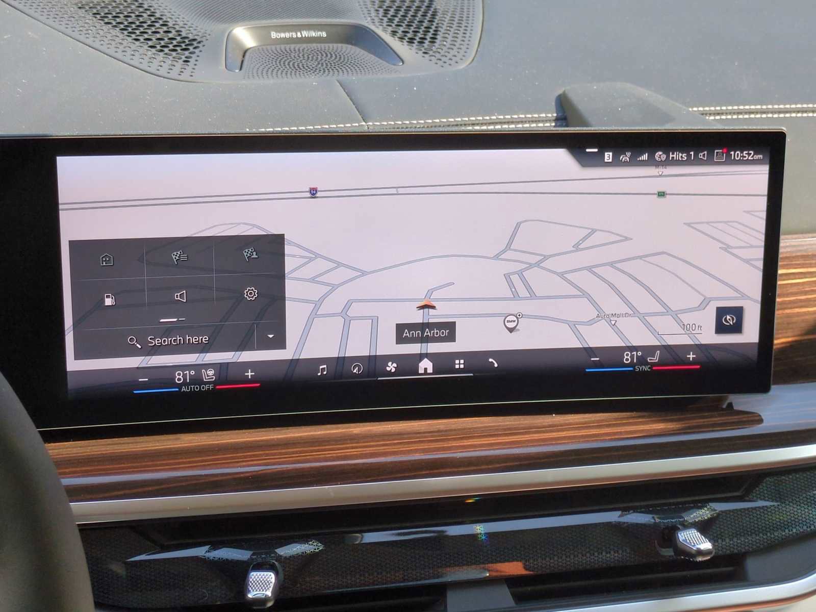 New 2026 BMW X7 xDrive40i w/ Executive Package image 31