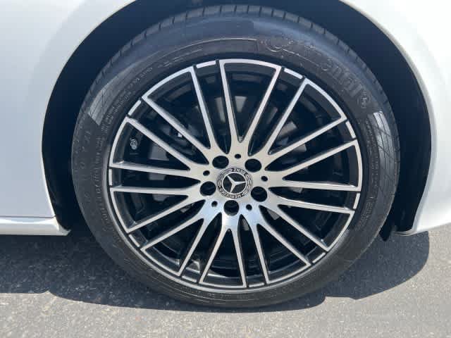 Certified 2023 Mercedes-Benz C 300 Sedan image 10