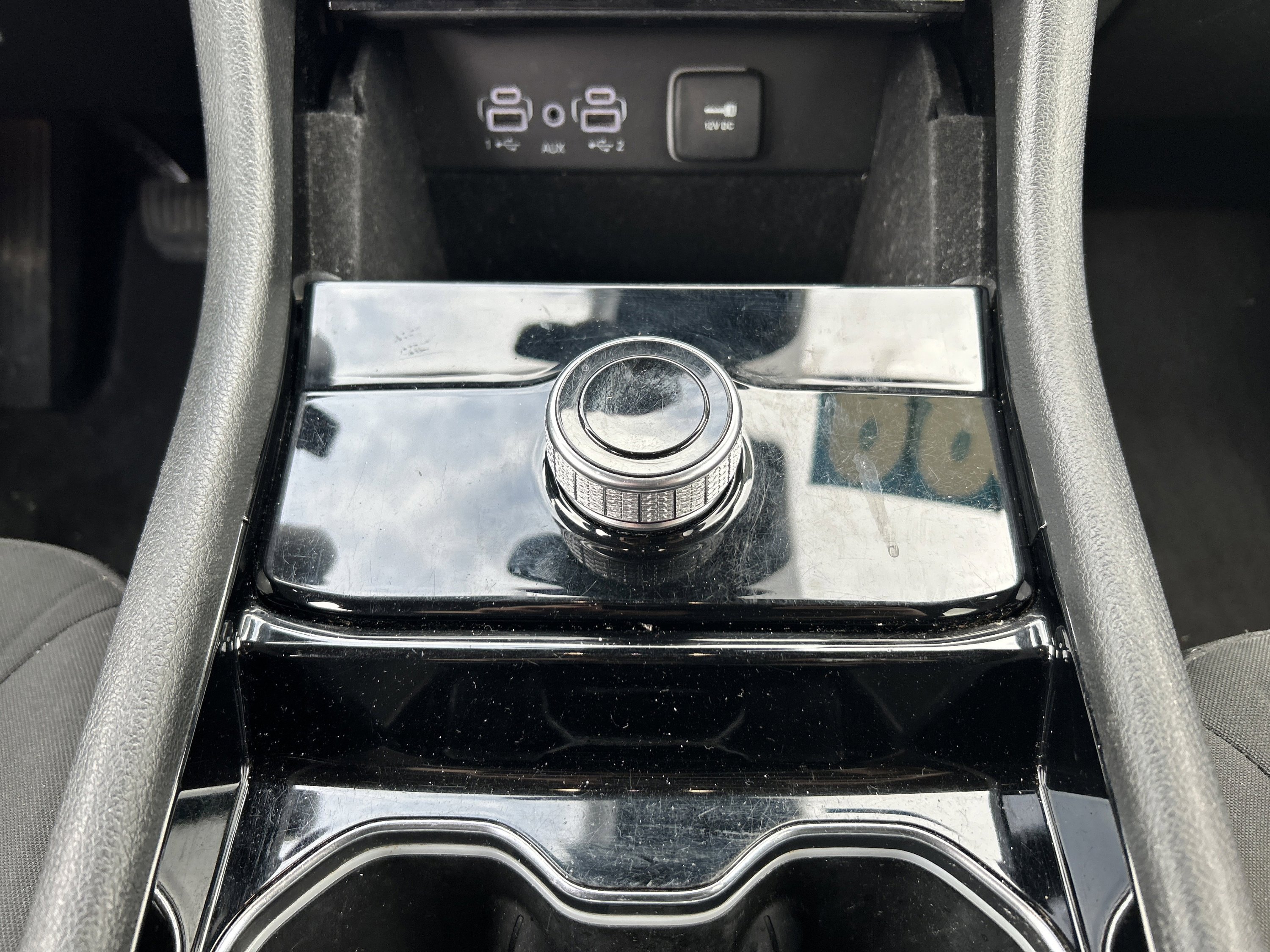 Used 2022 Jeep Grand Cherokee L Laredo w/ Luxury Tech Group I image 19