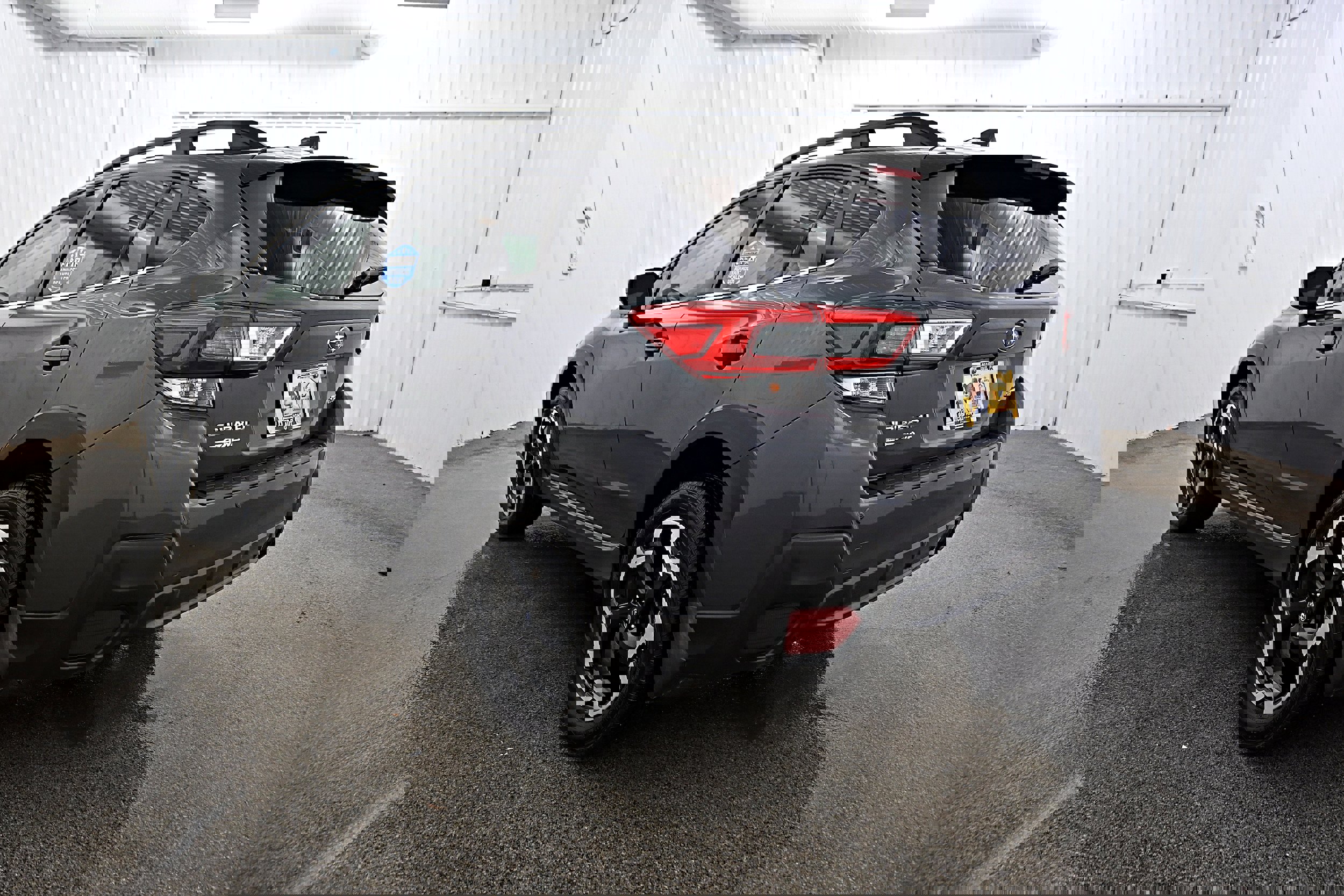 Used 2021 Subaru Crosstrek 2.5i Limited w/ Popular Package #4 image 28