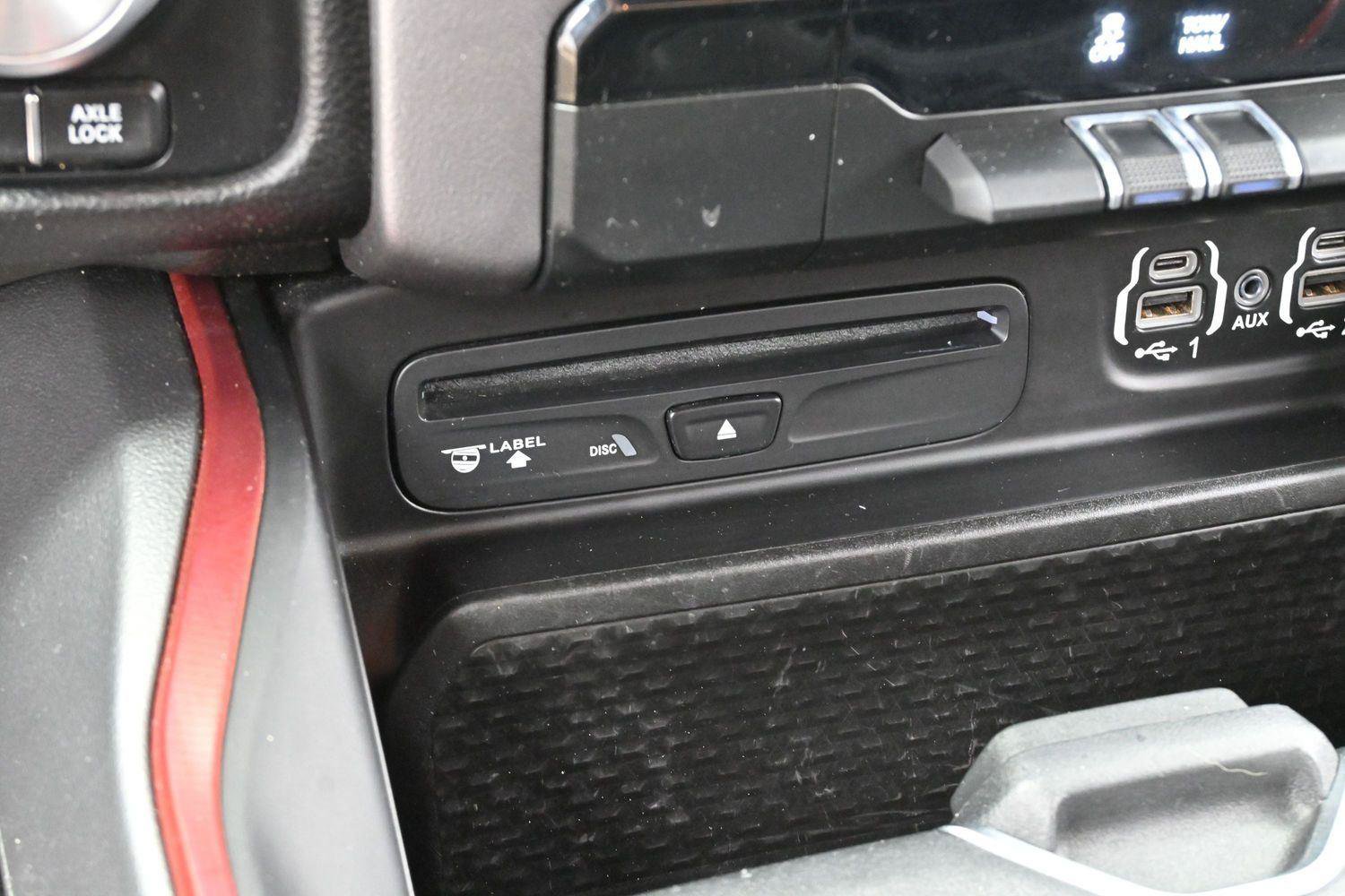 Used 2019 RAM 1500 Rebel w/ Level 1 Equipment Group AWD/4WD image 21