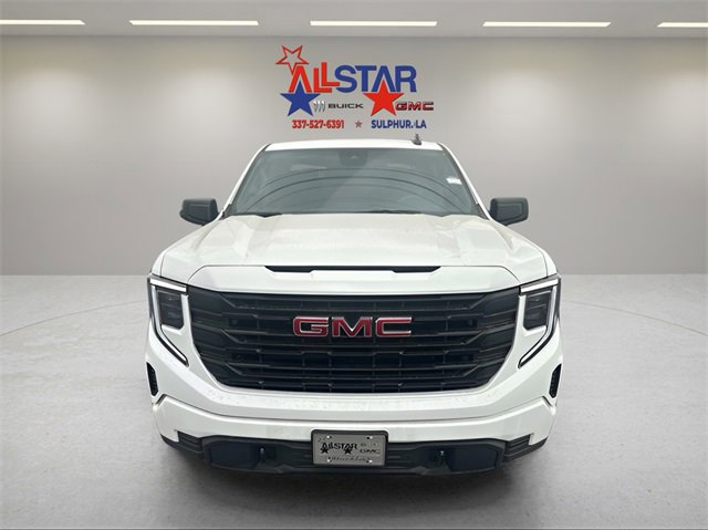 New 2025 GMC Sierra 1500 Pro w/ Graphite Edition image 2