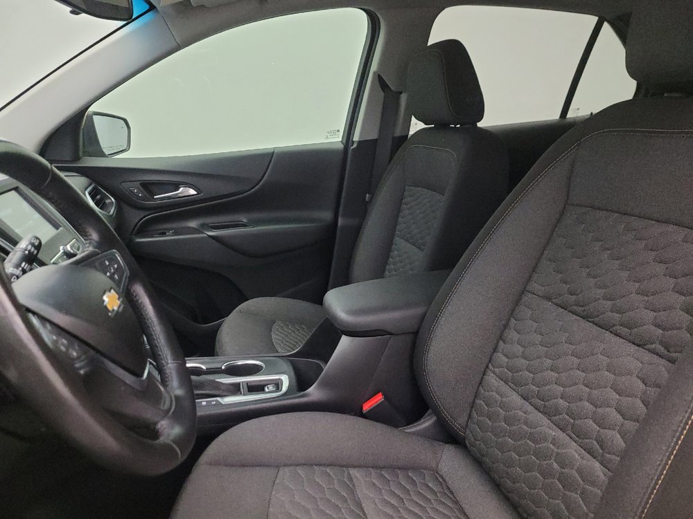 Used 2018 Chevrolet Equinox LT FWD image 17