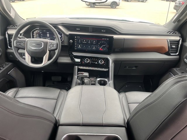 Used 2024 GMC Sierra 1500 Denali w/ Denali Reserve Package image 51