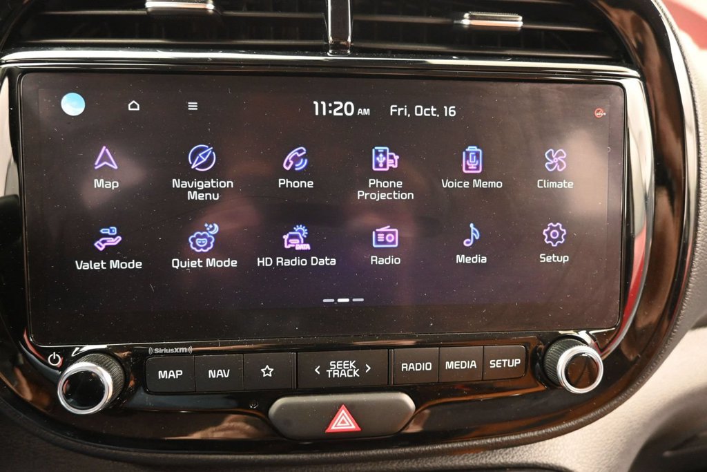 Certified 2024 Kia Soul EX w/ Option Group 015 FWD image 23
