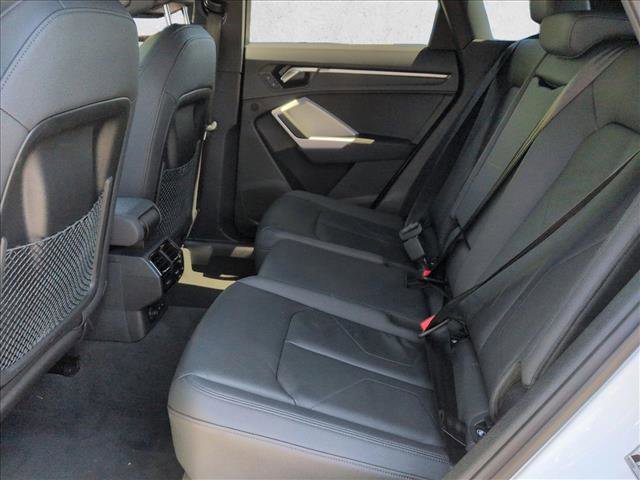Used 2025 Audi Q3 2.0T Premium AWD/4WD image 27