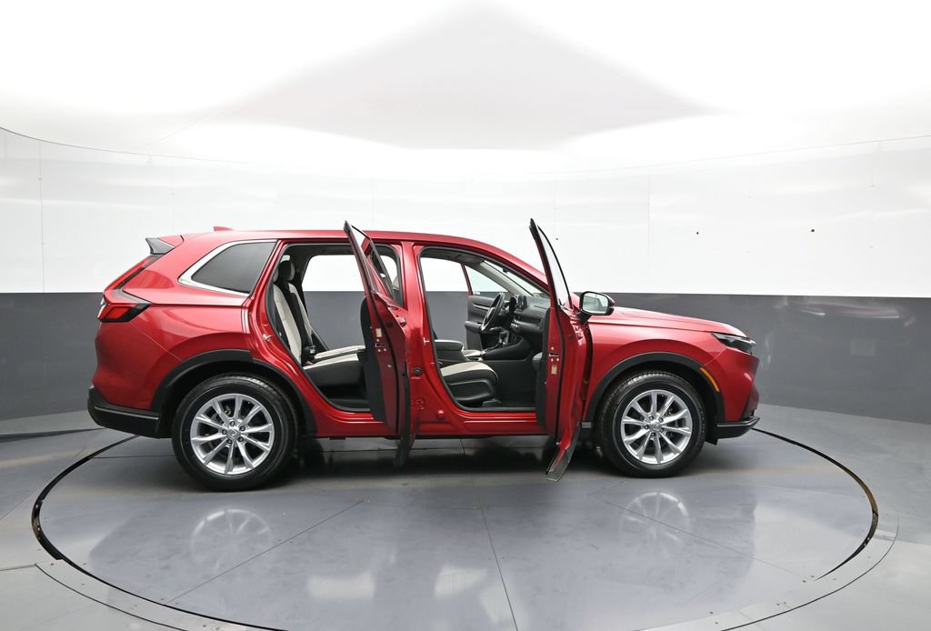 Certified 2024 Honda CR-V EX image 42