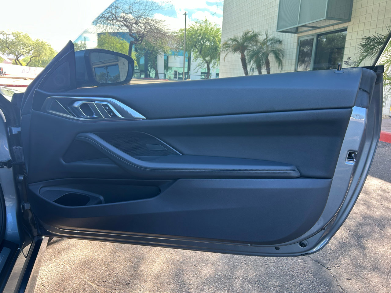 Used 2021 BMW 430i Coupe w/ Premium Package image 40