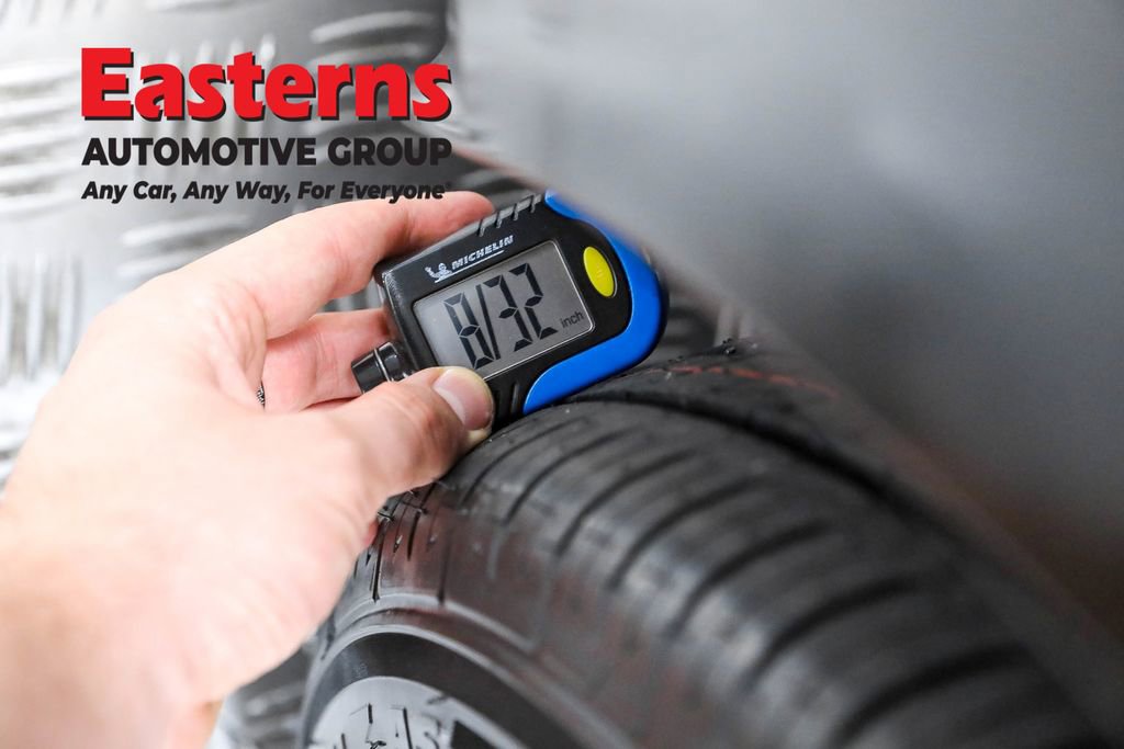 Used 2020 MAZDA CX-3 Sport image 25