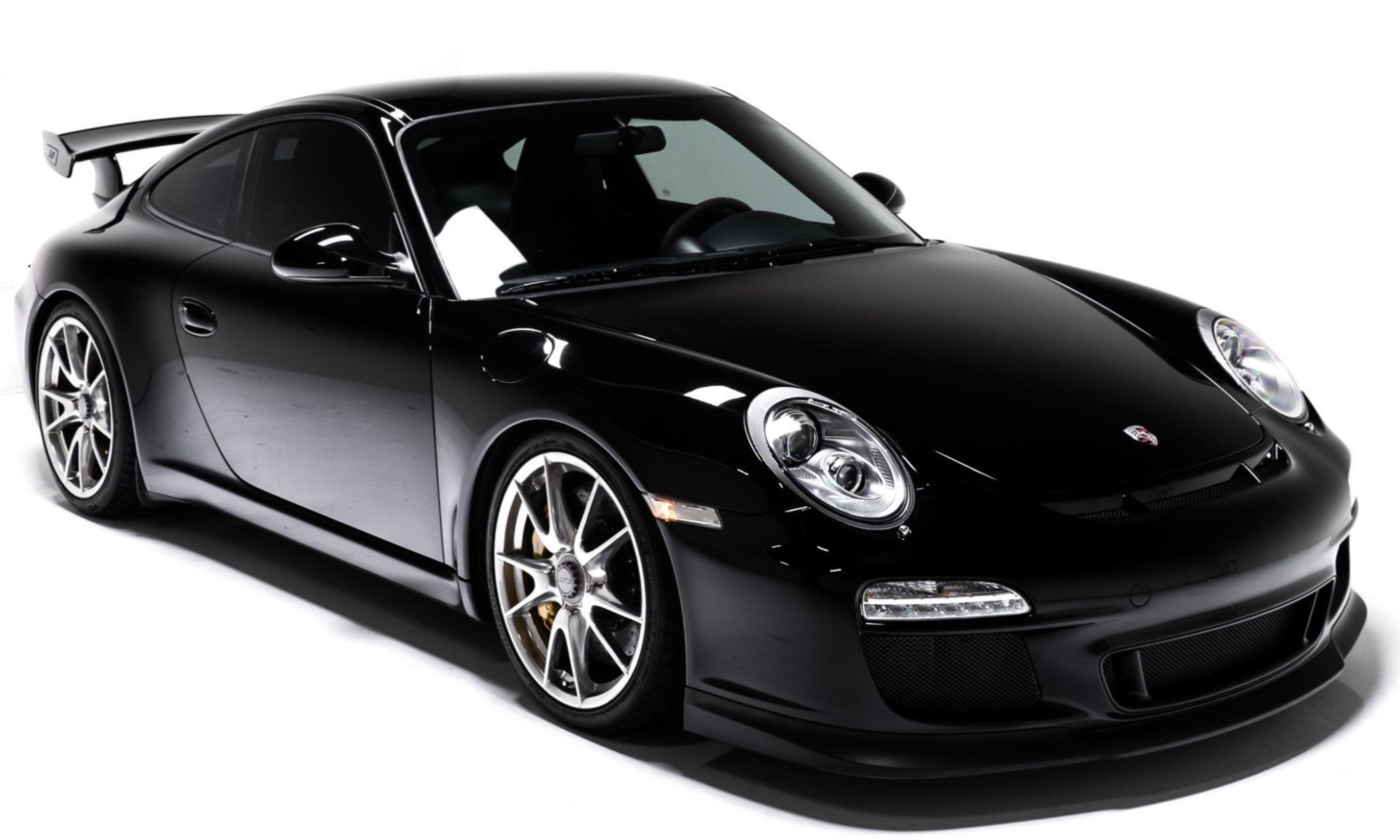 Used 2010 Porsche 911 GT3