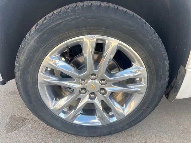 Used 2021 Chevrolet Traverse High Country image 10