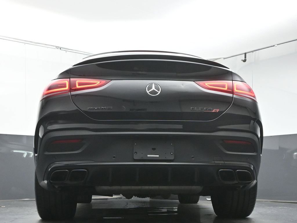 Used 2023 Mercedes-Benz GLE 63 AMG S image 38