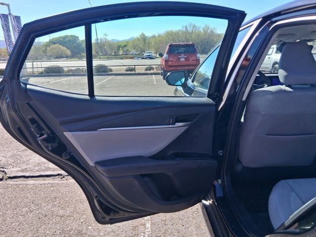 Certified 2025 Toyota Camry LE w/ Convenience Package image 5