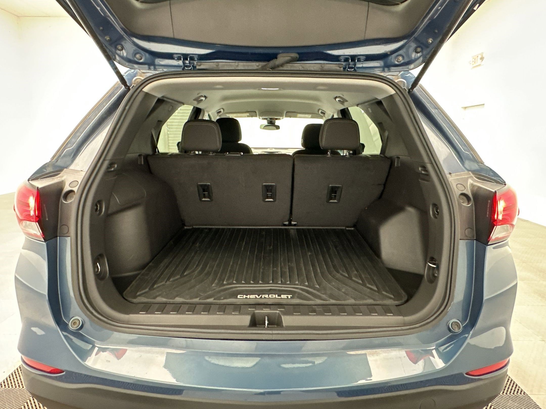 Certified 2024 Chevrolet Equinox LS w/ LS Convenience Package image 29