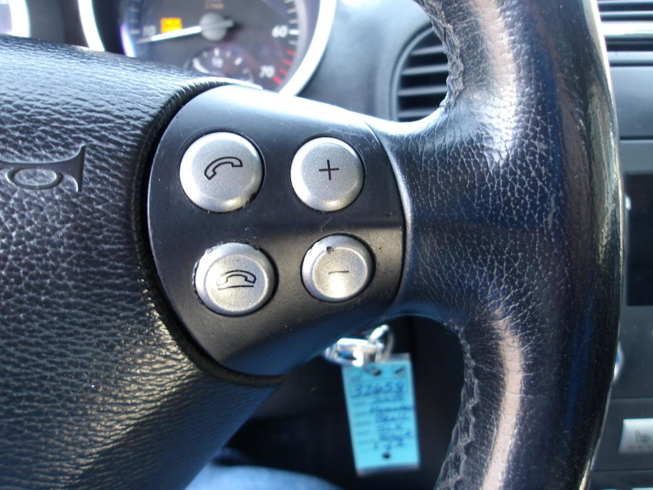 Used 2005 Mercedes-Benz SLK 350 image 21